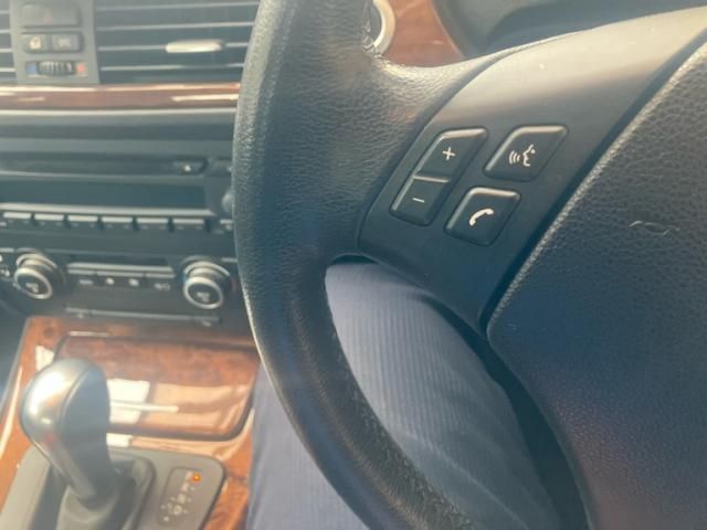 BMW 3SERIES SEDAN 2007 Image 31