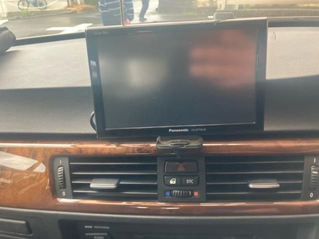 BMW 3SERIES SEDAN 2007 Image 31