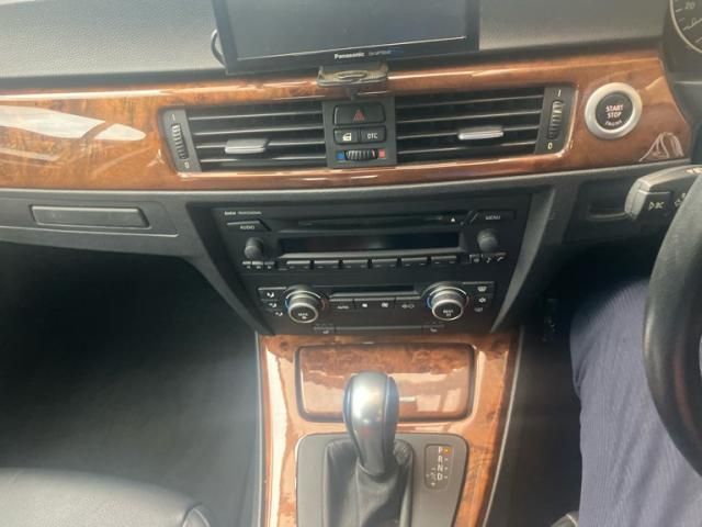 BMW 3SERIES SEDAN 2007 Image 31