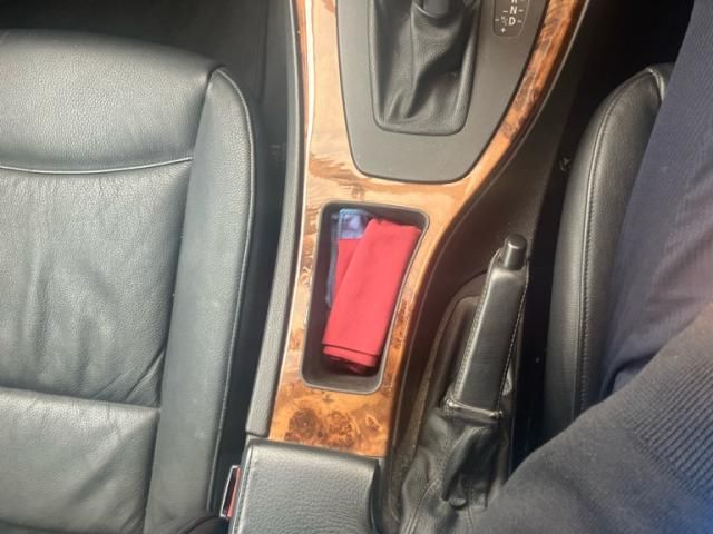 BMW 3SERIES SEDAN 2007 Image 31