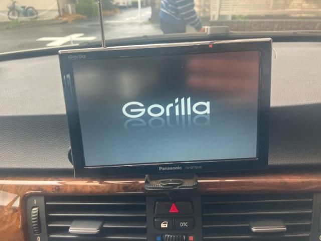 BMW 3SERIES SEDAN 2007 Image 31