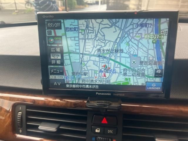 BMW 3SERIES SEDAN 2007 Image 31