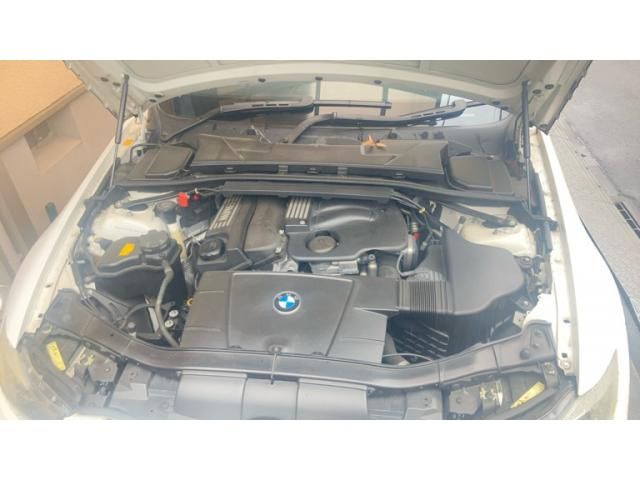 BMW 3SERIES SEDAN 2007 Image 31