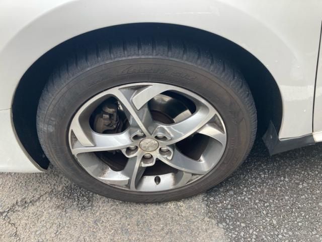 PEUGEOT 508 2016 Image 31