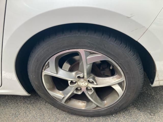 PEUGEOT 508 2016 Image 31