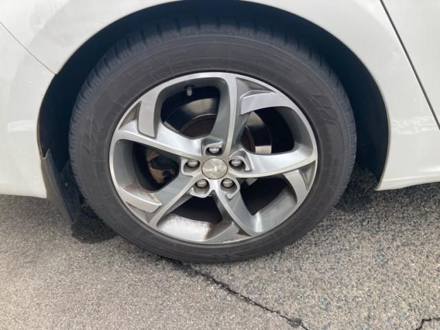 PEUGEOT 508 2016 Image 31