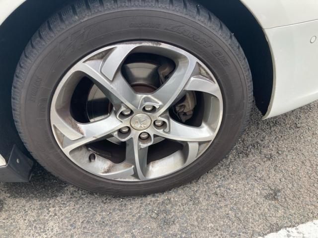 PEUGEOT 508 2016 Image 31