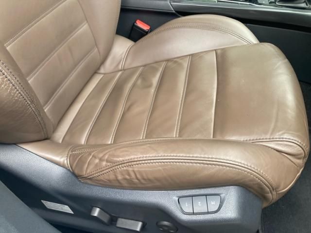 PEUGEOT 508 2016 Image 31