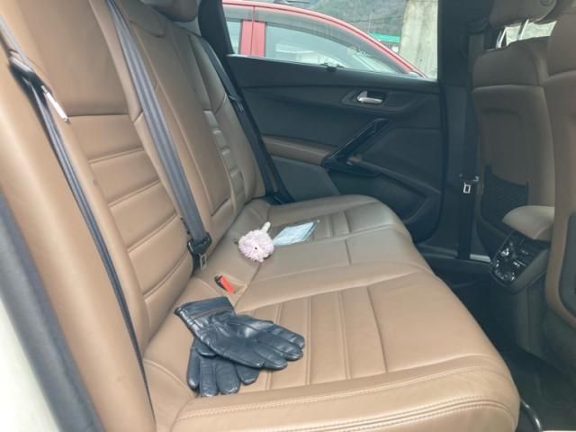PEUGEOT 508 2016 Image 31