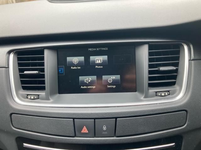 PEUGEOT 508 2016 Image 31