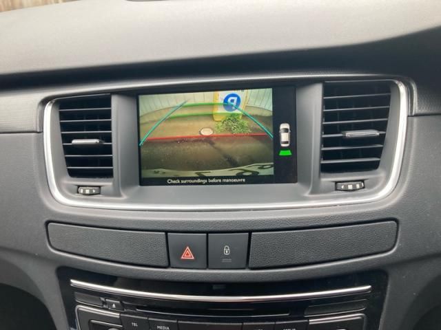 PEUGEOT 508 2016 Image 31