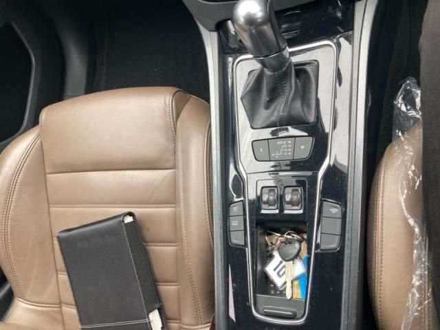 PEUGEOT 508 2016 Image 31