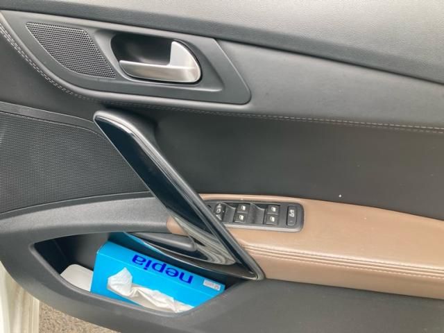 PEUGEOT 508 2016 Image 31