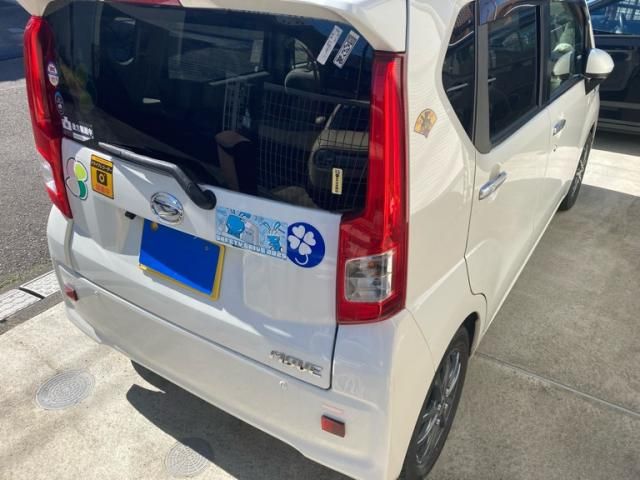 DAIHATSU MOVE 2016 Image 31