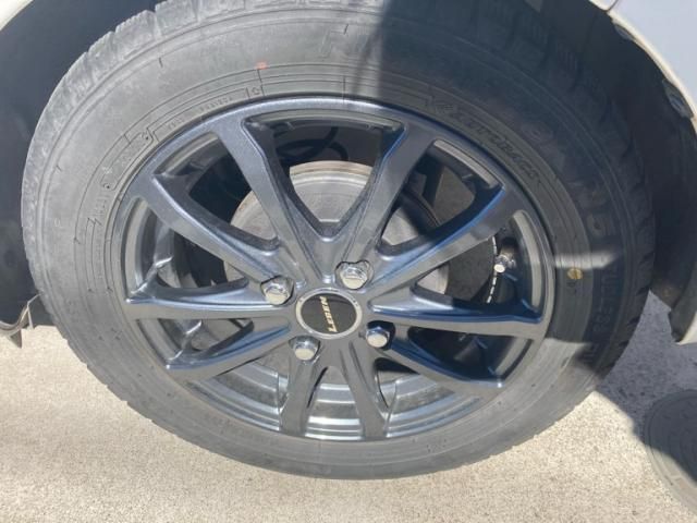 DAIHATSU MOVE 2016 Image 31