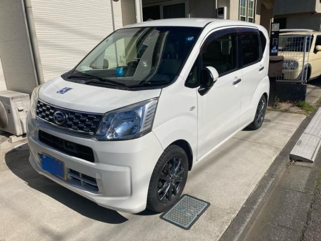 DAIHATSU MOVE 2016 Image 31