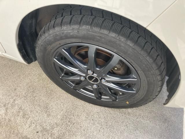 DAIHATSU MOVE 2016 Image 31