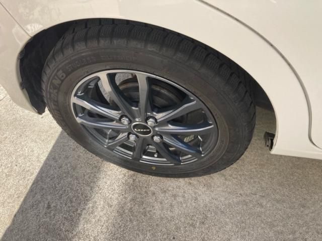 DAIHATSU MOVE 2016 Image 31