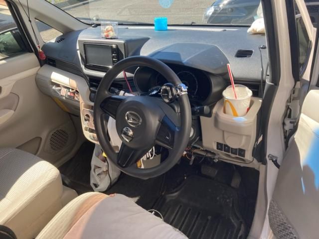 DAIHATSU MOVE 2016 Image 31