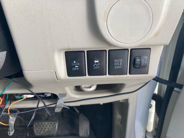 DAIHATSU MOVE 2016 Image 31