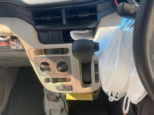 DAIHATSU MOVE 2016 Image 31