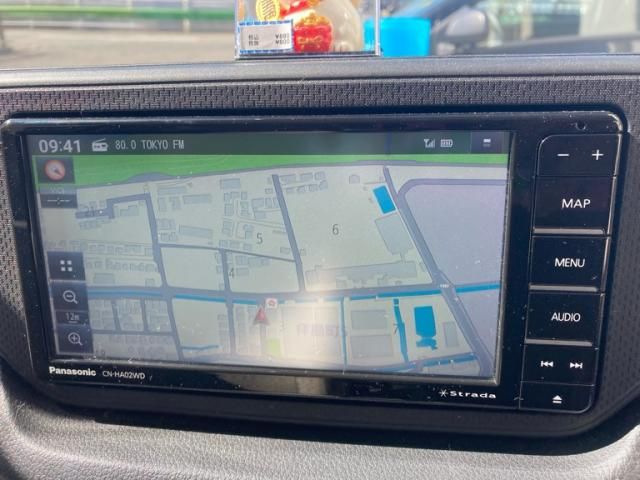 DAIHATSU MOVE 2016 Image 31