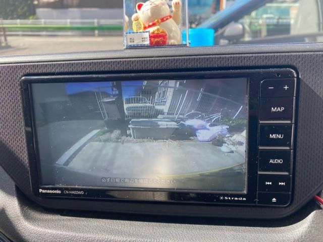 DAIHATSU MOVE 2016 Image 31