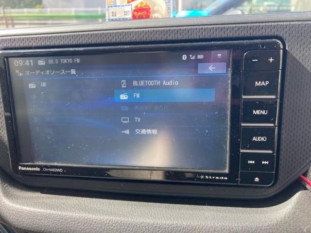 DAIHATSU MOVE 2016 Image 31