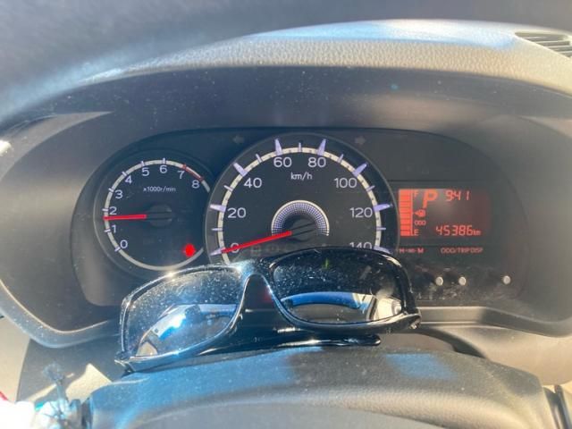 DAIHATSU MOVE 2016 Image 31