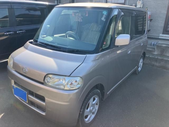 DAIHATSU TANTO 2005 Image 31
