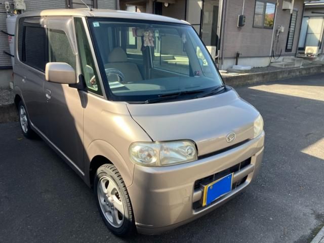 DAIHATSU TANTO 2005 Image 31