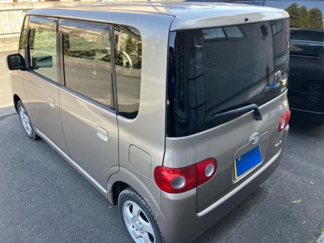 DAIHATSU TANTO 2005 Image 31