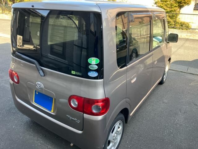 DAIHATSU TANTO 2005 Image 31