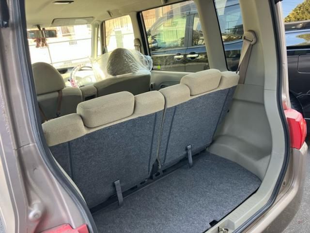 DAIHATSU TANTO 2005 Image 31