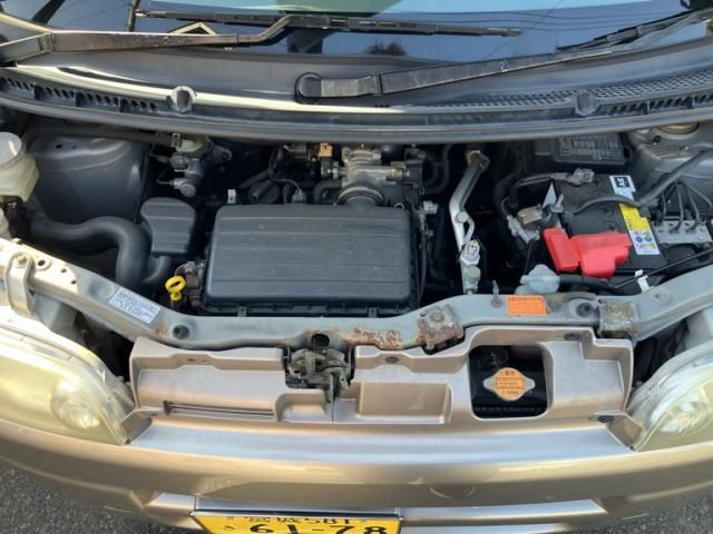 DAIHATSU TANTO 2005 Image 31