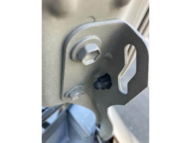 DAIHATSU TANTO 2005 Image 31