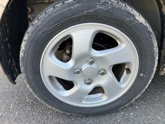 DAIHATSU TANTO 2005 Image 31