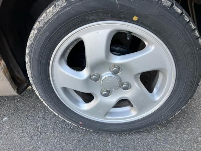 DAIHATSU TANTO 2005 Image 31