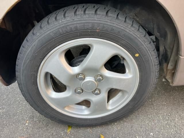 DAIHATSU TANTO 2005 Image 31