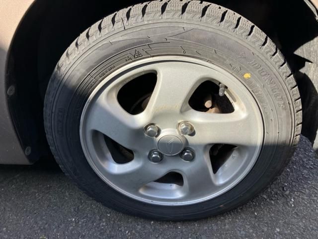 DAIHATSU TANTO 2005 Image 31