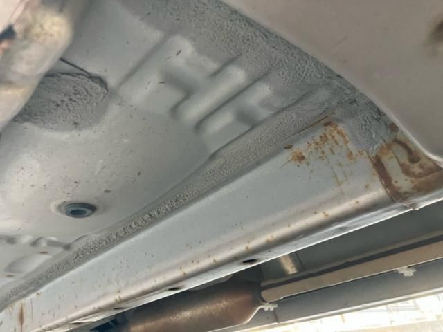 DAIHATSU TANTO 2005 Image 31