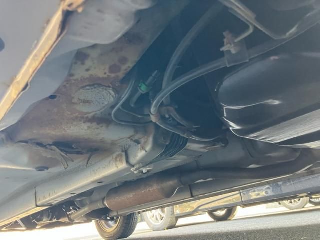 DAIHATSU TANTO 2005 Image 31