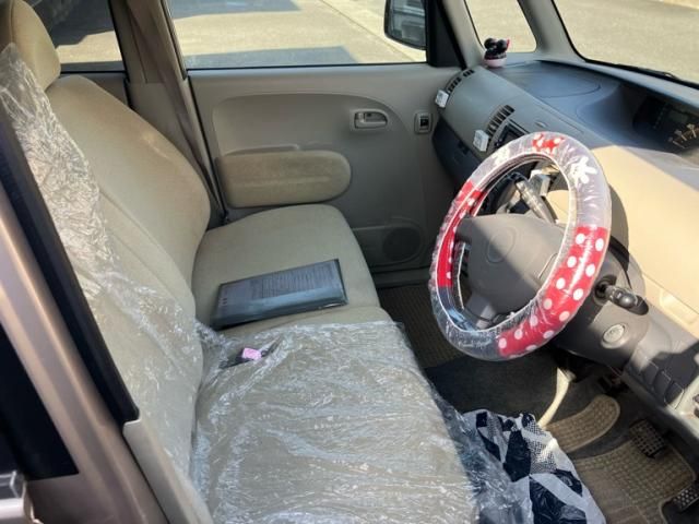 DAIHATSU TANTO 2005 Image 31