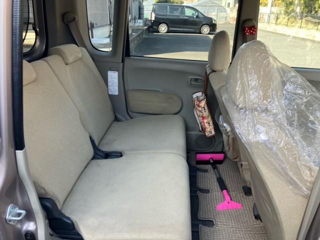 DAIHATSU TANTO 2005 Image 31