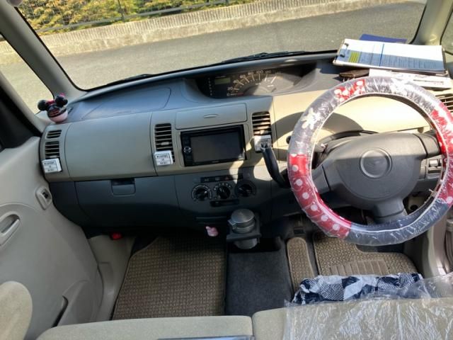 DAIHATSU TANTO 2005 Image 31