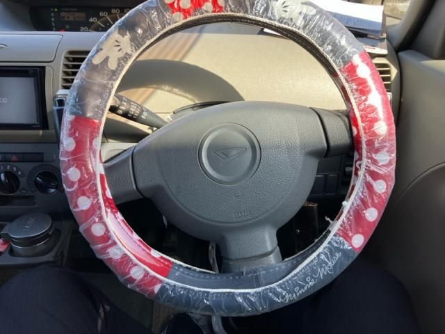 DAIHATSU TANTO 2005 Image 31