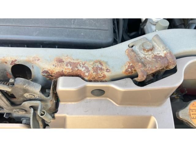 DAIHATSU TANTO 2005 Image 31