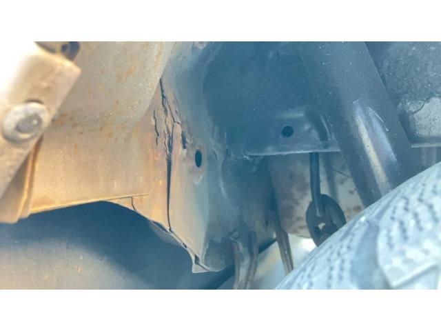 DAIHATSU TANTO 2005 Image 31