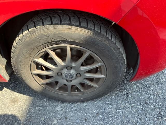 HONDA FIT 2013 Image 31