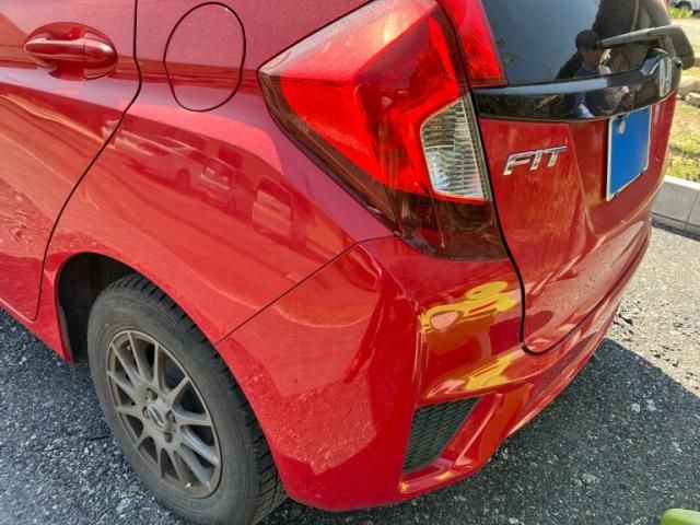 HONDA FIT 2013 Image 31